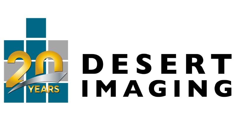 Desert Imaging