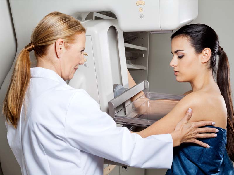 Desert Imaging Mammography